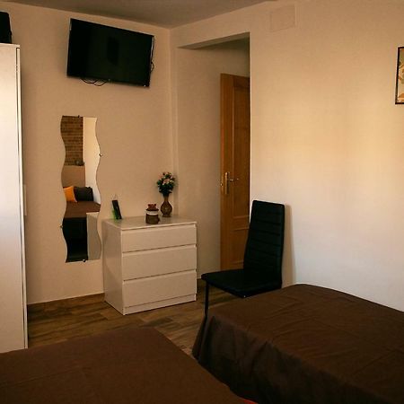 Casa Rural Ruplas Villalba de Adaja Ngoại thất bức ảnh